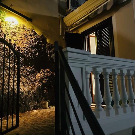 Il Corallo Vietri Buitenkant foto