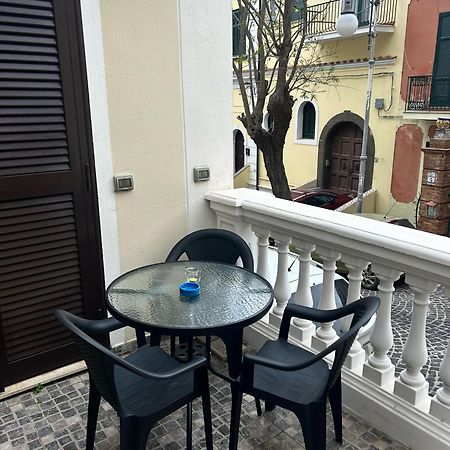Il Corallo Vietri Buitenkant foto