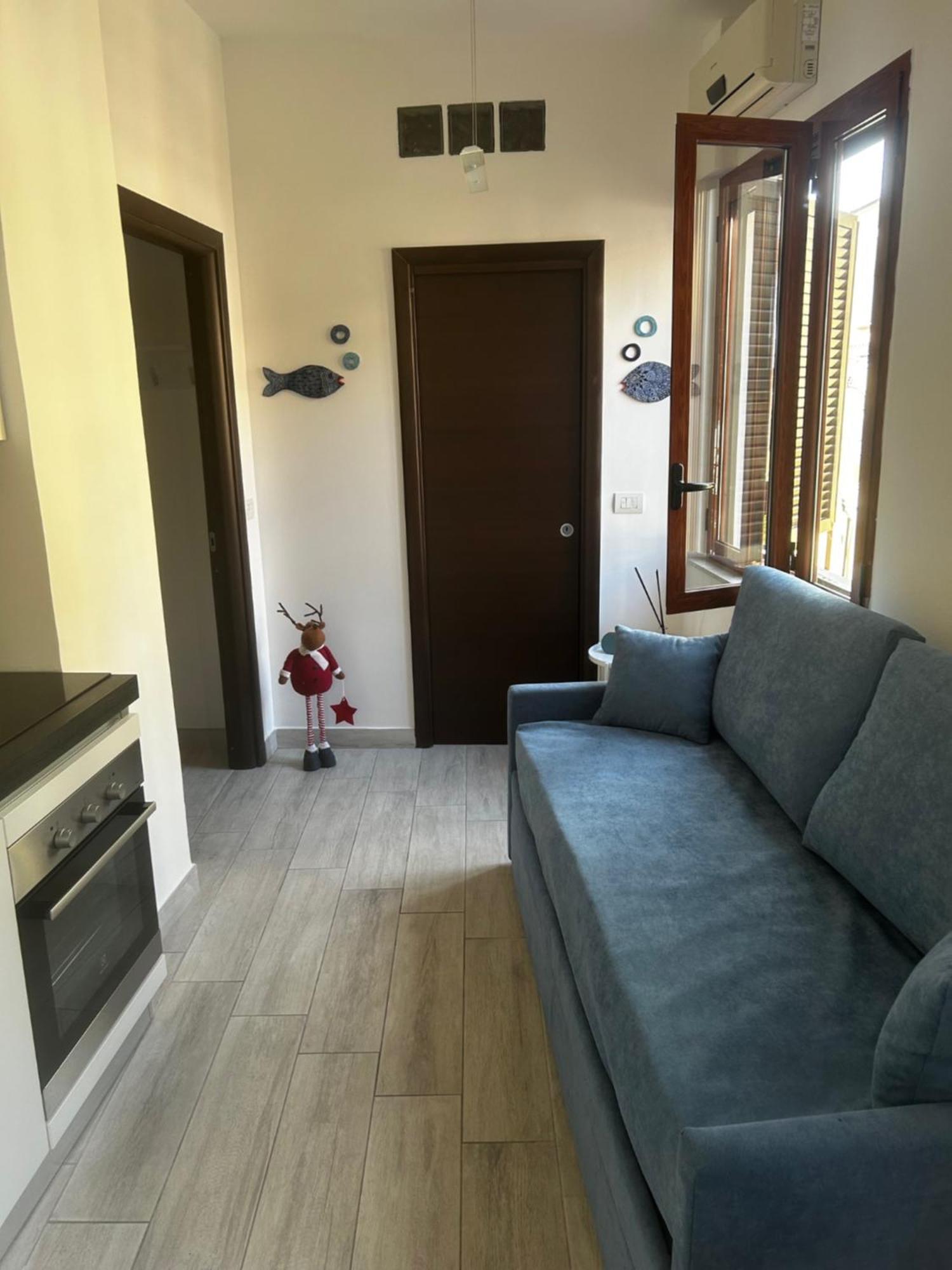 Il Corallo Vietri Buitenkant foto